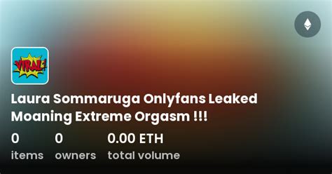 Laura Sommaruga Nude Onlyfans Leak! NEW